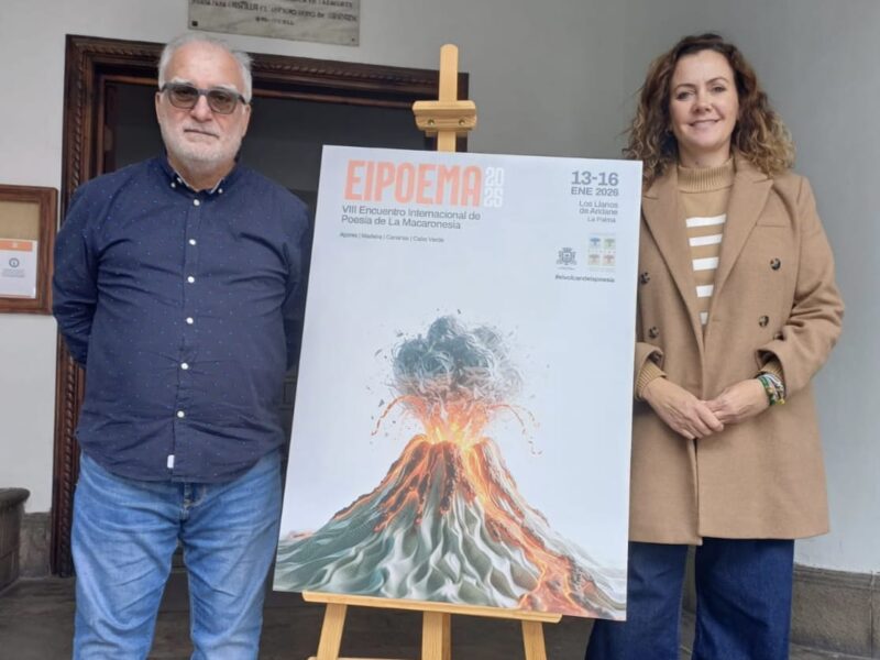 Encuentro de La Macaronesia