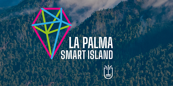 Anuncio-La Palma smart island