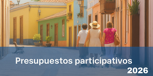 Anuncio-Presupuestos participativos